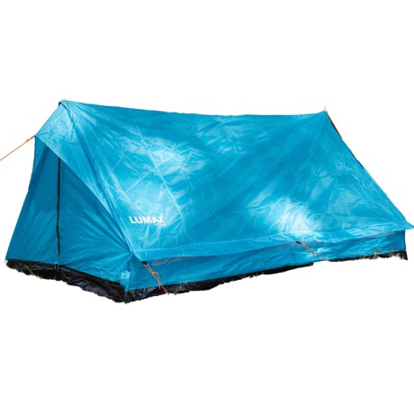 Carpa Lumax tipo Canadiense 2-3 personas Carpa Lumax tipo Canadiense 2-3 personas