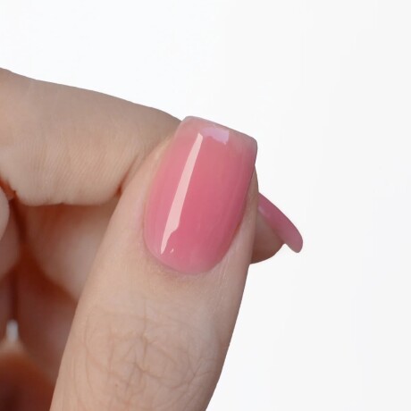 Pink Mask Gel De Construccion Builder In A Pot 30gr Creamy Pink