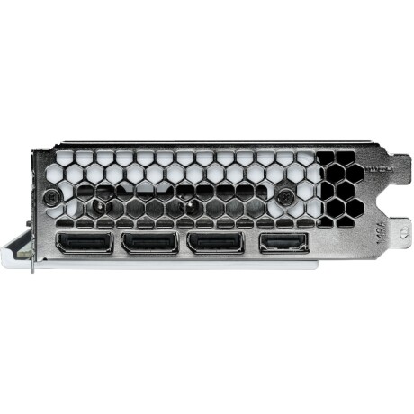 Tarjeta Video Palit Rtx 5070 Oc 12GB Blanca 001