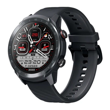 Reloj Inteligente Mibro Watch A2 45mm 2atm 1,39'' Bluetooth 001