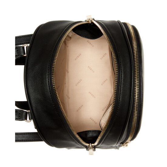 Mochila Guess Manhattan Grande Negro 0