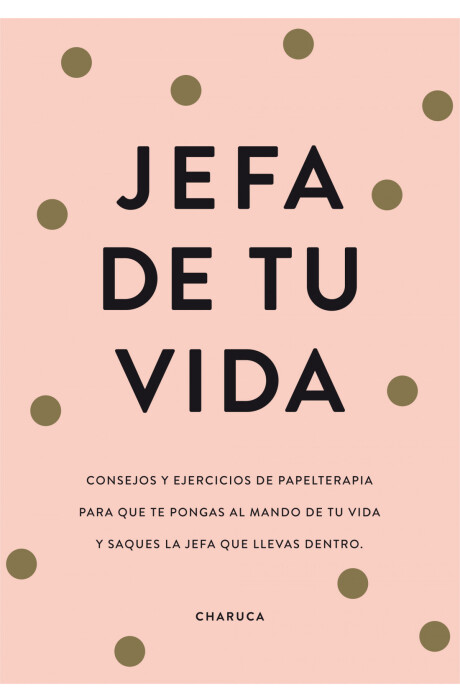 JEFA DE TU VIDA JEFA DE TU VIDA