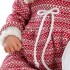 Muñeca Llorens Bebe Recién Nacido Lloron Invierno Niñas Muñeca Llorens Bebe Recién Nacido Lloron Invierno Niñas