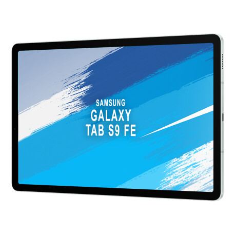 Tablet Samsung Tab S9 Fe 10,9'' 6GB 128GB 8MP+12MP 001