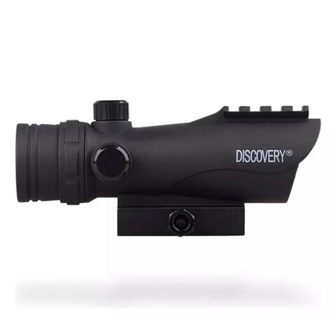Mira Holográfica Punto Rojo Discovery Rda 1x30 Mira Holográfica Punto Rojo Discovery Rda 1x30