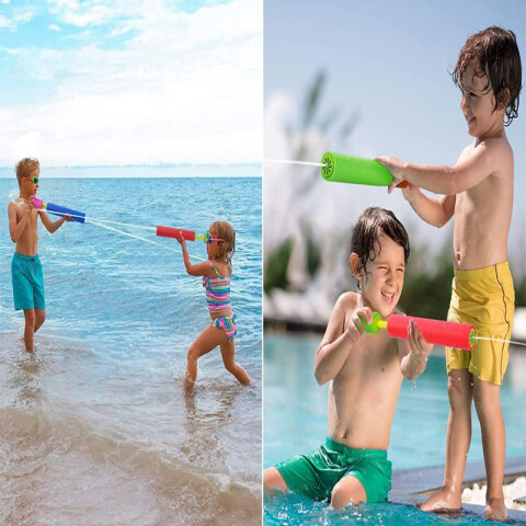 Pistola de agua de espuma Pistola De Agua De Espuma