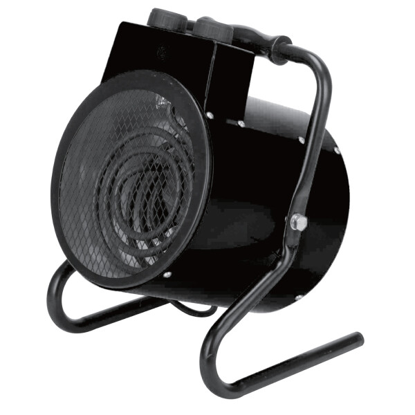 Caloventilador Microsonic Can3000 Olt OLT CALEFACTOR CAÑON MICROSONIC CAN3000