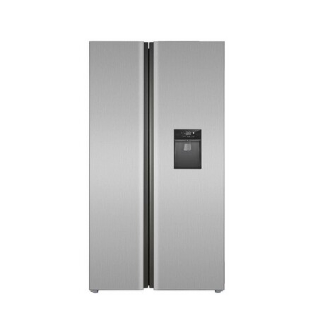 HELADERA ELDOM SIDE BY SIDE FRIO SECO 486 LTS. INVERTER HELADERA ELDOM SIDE BY SIDE FRIO SECO 486 LTS. INVERTER