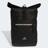 Mochila Adidas Ultramodern Back-to-University Rolltop Negro