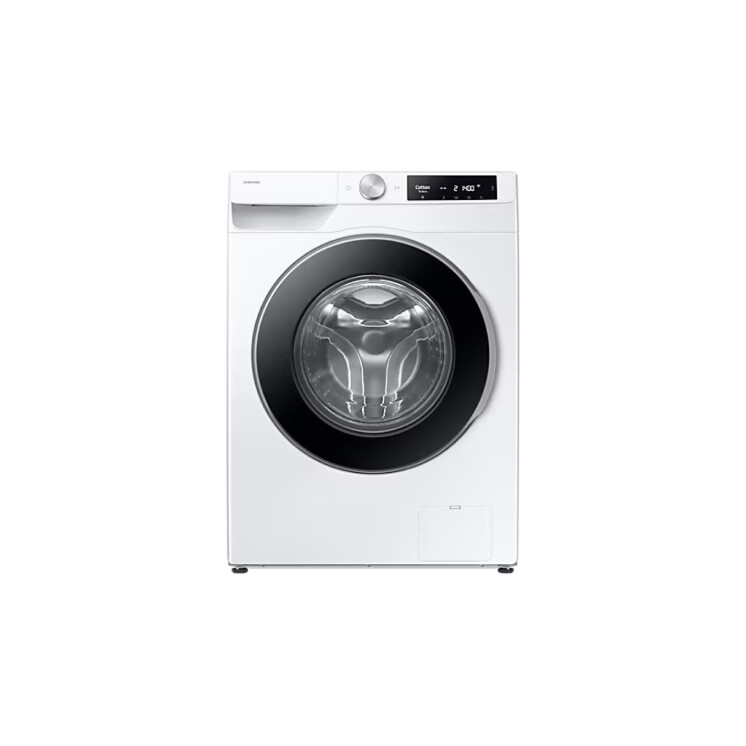 Lavarropas Samsung 10,5 kg Carga Frontal AI EcoBubble WW10DG6U34LEEY Lavarropas Samsung 10,5 kg Carga Frontal AI EcoBubble WW10DG6U34LEEY