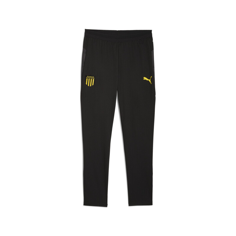 Short de Hombre Puma Peñarol Negro