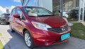 Nissan Note Advance MT - 2015 Nissan Note Advance MT - 2015