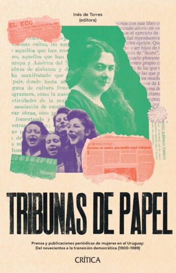 Tribunas de papel Tribunas de papel