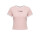 Remera New Balance Trackside Ringer Pink