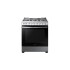 Cocina a Gas Samsung con Triple Power Burner 6 Hornallas Cocina a Gas Samsung con Triple Power Burner 6 Hornallas