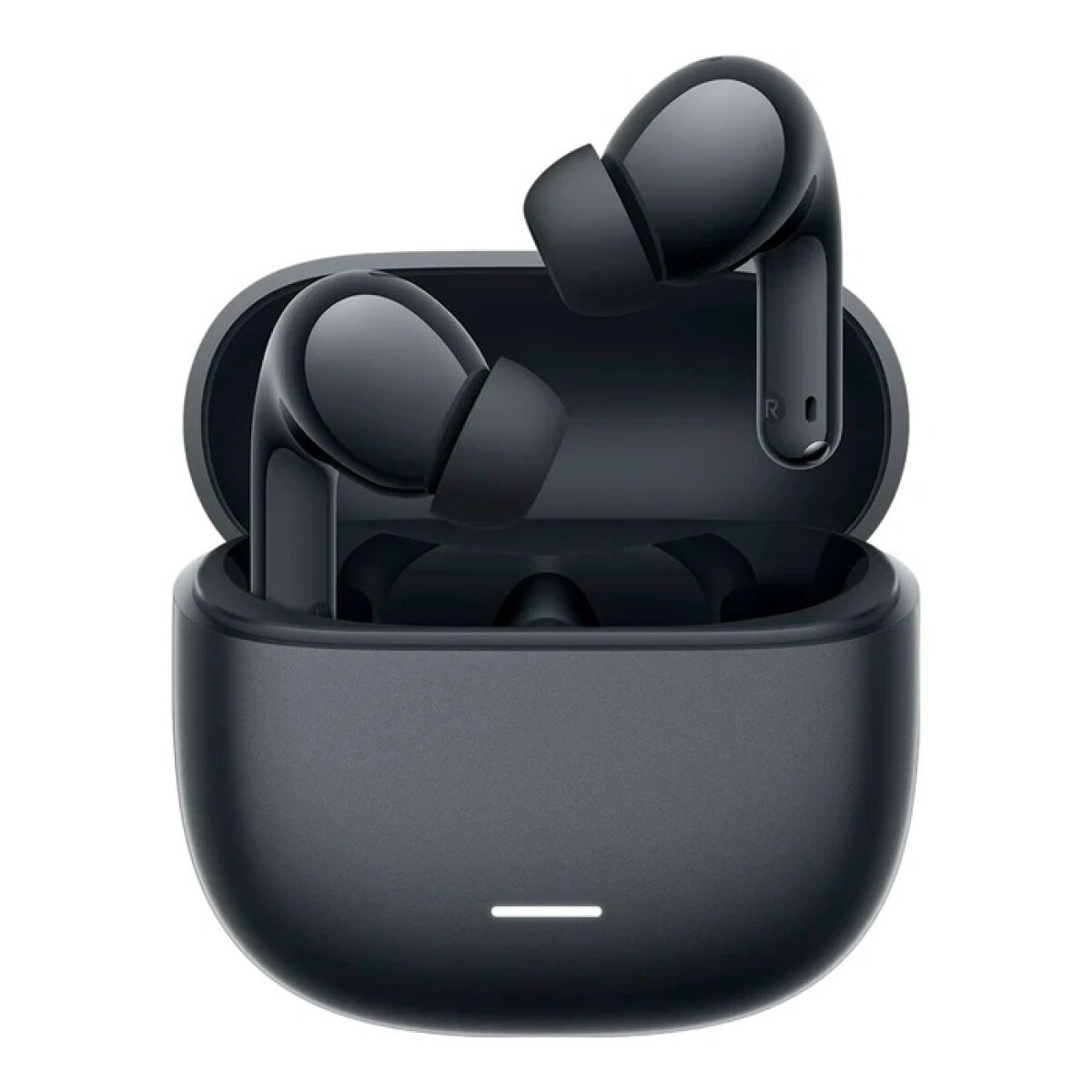 AURICULARES TWS XIAOMI REDMI BUDS 8 LITE BLACK 