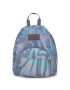 Mochila Half Pint Heavy Metal