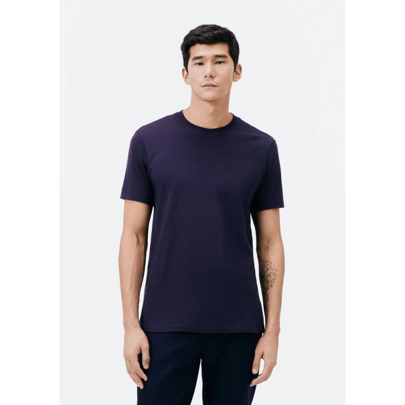 CAMISETA MM MASC AX7EN