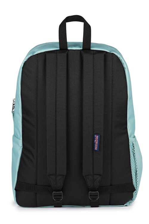 MOCHILA CROSS TOWN FADED SAGE