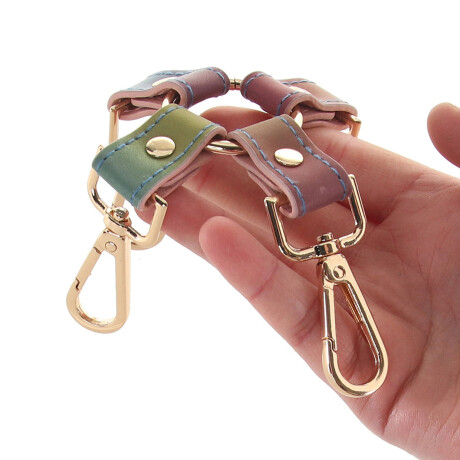 Arnés de Sujeción Spectra Bondage Hogtie BDSM Arnés de Sujeción Spectra Bondage Hogtie BDSM