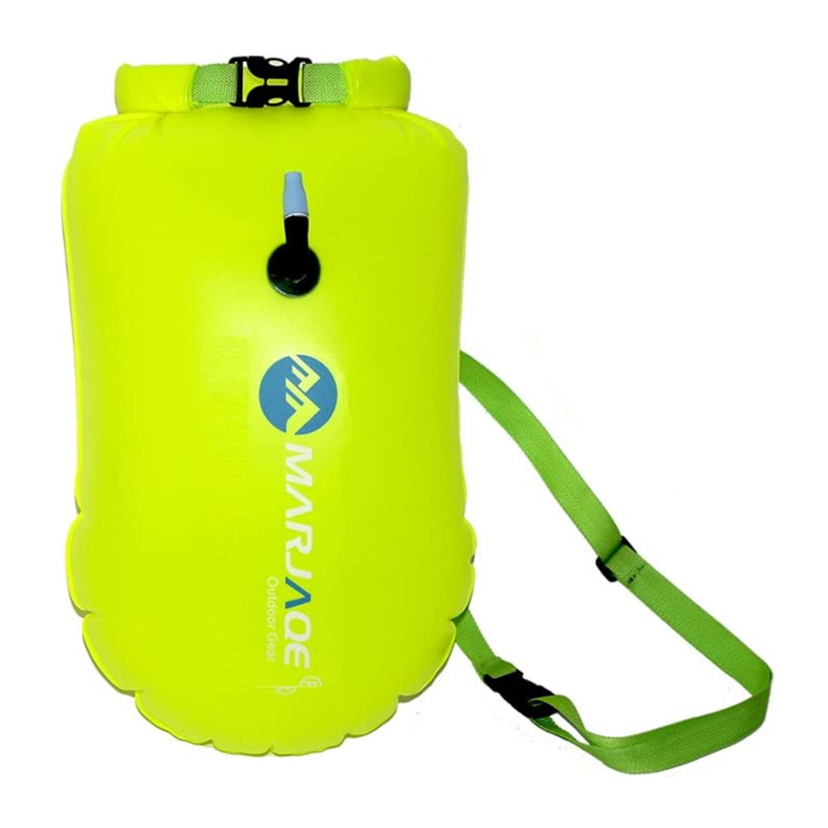 Boya Bolso Marjaqe Impermeable 100% 16l 