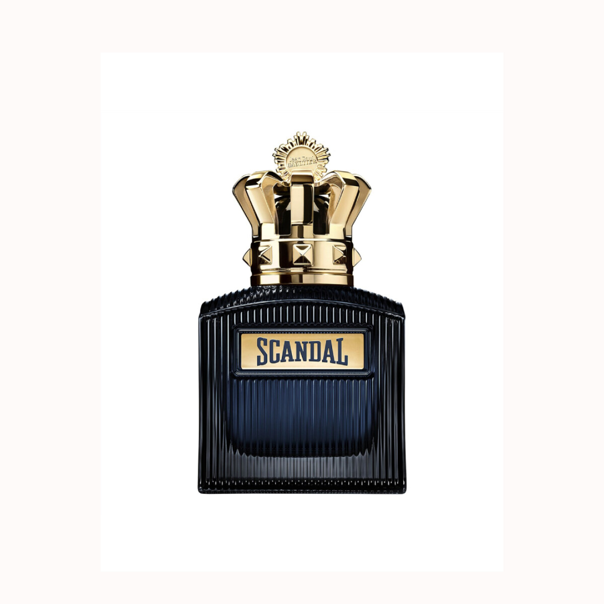 Fragancia Masculina Jean Paul Gaultier Scandal Intense EDP - 100 ml 