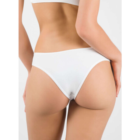 Pack x2 bikini microfibra sacks every day Combinacion a