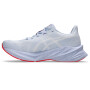 Zapatillas Running Dynablast 5 Mujer Blue Fade/white