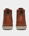 Botas Mid Lace Up Hombre Em4
