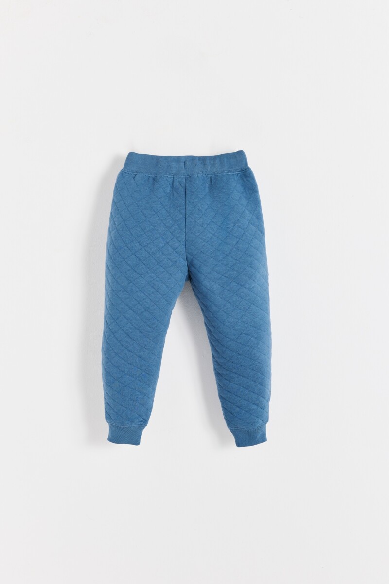JOGGER JUNE GEORGE A01