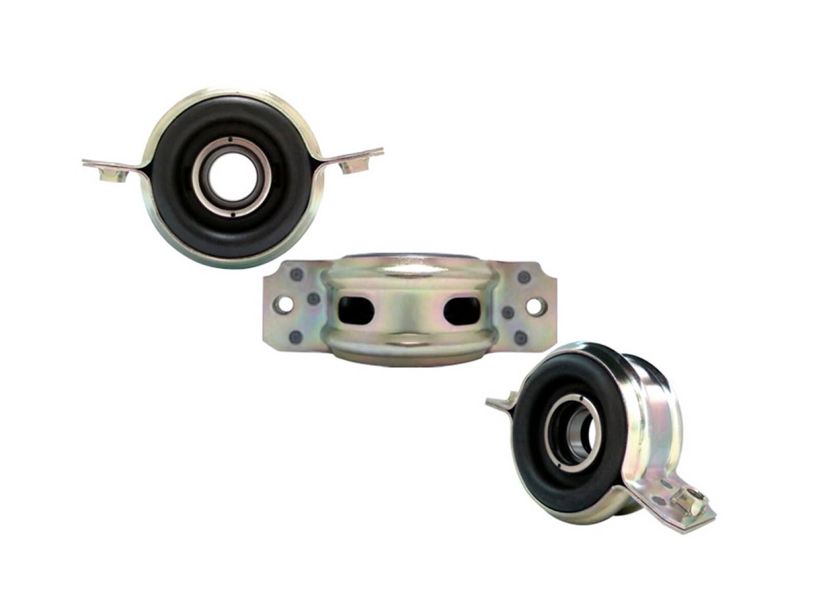 Soporte De Cardan GWM Deer, Toyota Hilux 89-25 