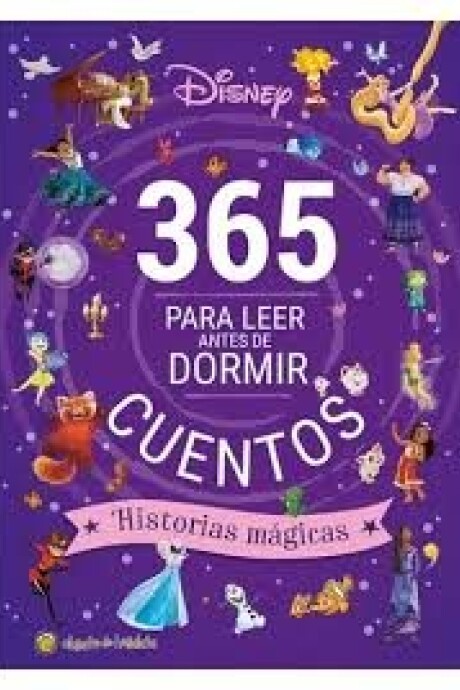365 PARA LEER ANTES DE DORMIR- CUENTOS HISTORIAS MAGICAS 365 PARA LEER ANTES DE DORMIR- CUENTOS HISTORIAS MAGICAS