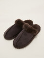 Pantuflas Pantusi Cafe