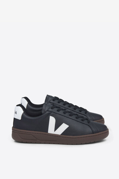 ZAPATILLA URCA Negro
