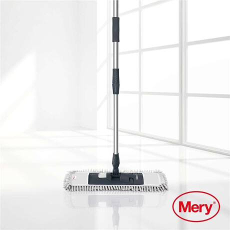 MOPA DE MICROFIBRA C/PALO GRIS MERY