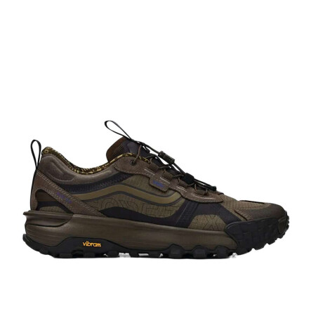 Championes Vans Crosspath Xc Gore-Tex Mte Marrón