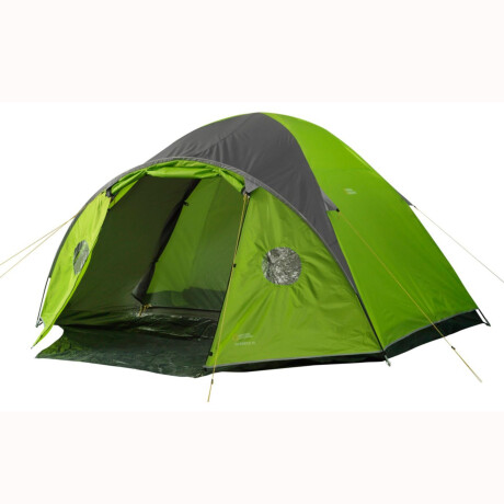 Carpa National Geographic Toronto VI 6 Personas