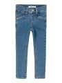 Jean Polly Medium Blue Denim