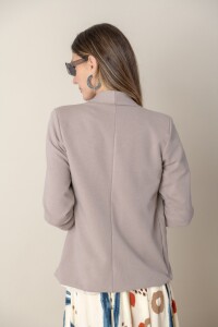 BLAZER ARANTXA Visón