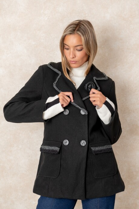 BLAZER MILDRED Negro