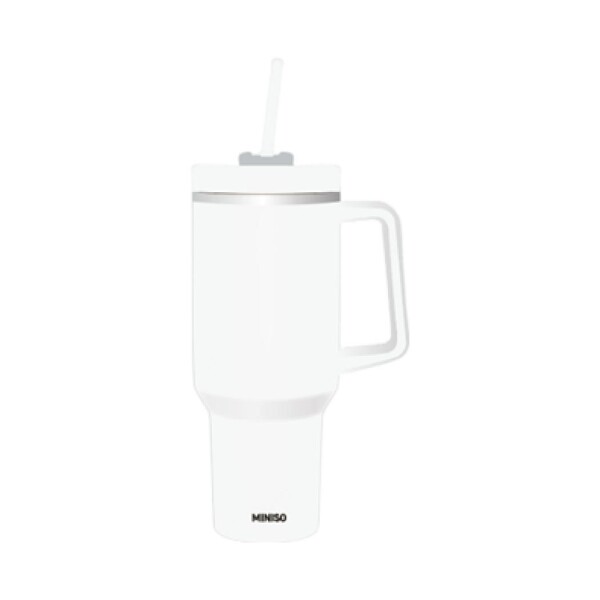 Jarro térmico 1.2Lts blanco