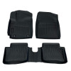 Bandeja De Piso Para Peugeot 208 - 2025+ Bandeja De Piso Para Peugeot 208 - 2025+