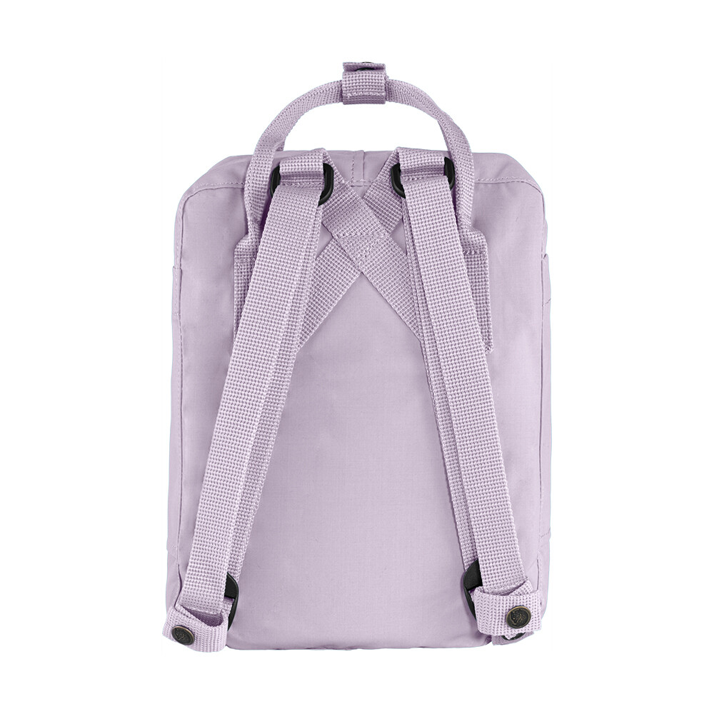Mochila Fjallraven Kanken Mini Unisex Pastel Lavender