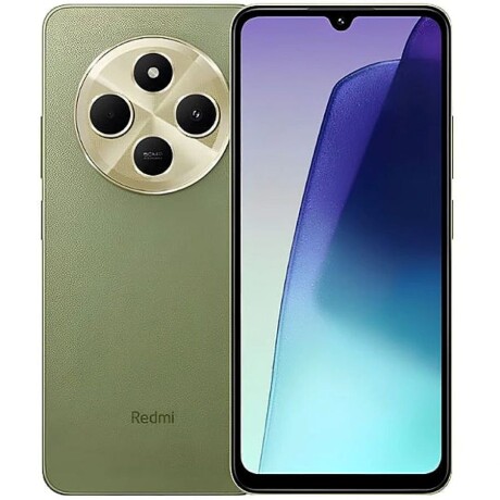 Celular Smartphone Xiaomi Redmi 14C 128Gb 4Gb Ub GREEN-FOREST