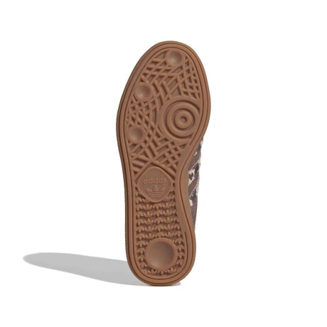 Championes Handball Spezial de Niños Chocolate