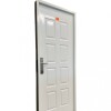 Puerta Semiblindada "CH016" Blanca Puerta Semiblindada "CH016" Blanca