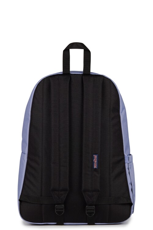 MOCHILA SUPERBREAK PLUS LAVENDER ASH