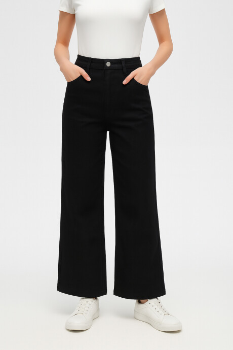 Pantalon Aprile Negro