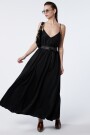 Vestido Negro