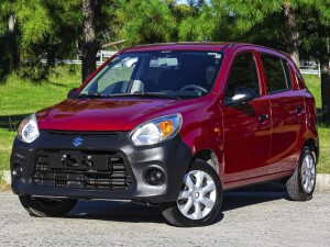 Suzuki Alto GA 800 | Permuta / Financia Suzuki Alto GA 800 | Permuta / Financia